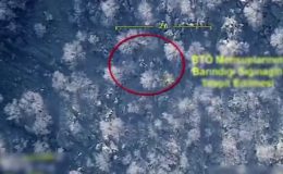 Mardin’de 1’i yeşil, 1’i gri kategoride olmak üzere 3 terörist öldürüldü