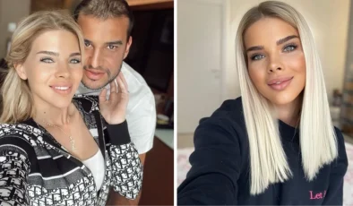 ”Uyuşturucu batağına düştüm” diyen Damla Ersubaşı, suçu eski eşine attı: Videoyu montajlamış