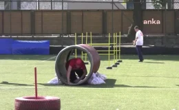 Ankara İtfaiyesi Güvenliği Ön Plana Alarak Kapasitesini Artırıyor