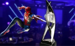 Spider-Man 2, DICE Ödülleri’nde lider