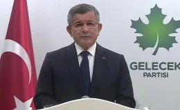 Davutoğlu: “Onlar ‘Asrın Felaketi’ Diyerek Sorumluluğu Kadere Bağlarlar, Ama Asıl Sorumluluk ‘Asrın Mazeretlerindedir”
