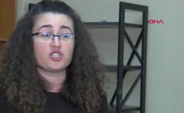 Depremzede Öğretmenler, Öğrencilerin Desteğiyle Acılarını Hafifletiyor