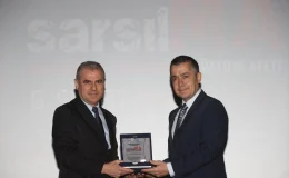 Habercilerin Kaleminden Yüzyılın Afeti-Sarsılma Kitabı Tanıtıldı