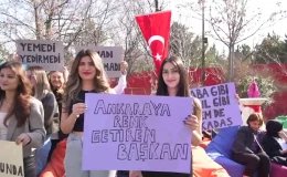 Ankara Büyükşehir Belediyesi Beştepe’deki Atıl Spor Alanını Yeniden Hizmete Açtı