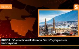 İİT’ye bağlı IRCICA, Osmanlı Vesikalarında Gazze üzerine çalışma yapacak