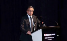 Selçuk Üniversitesi’nde ‘Milli İradeye Darbe 28 Şubat’ konulu söyleşi düzenlendi