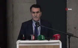 Ahmet Hamdi Tanpınar, Osmangazi’de geleceğe taşınıyor