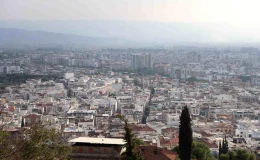 Aydın’ın Efeler ilçesinde kadın nüfusu erkek nüfusunu ikiye katladı