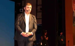 CHP İzmir Büyükşehir Belediye Başkan Adayı Cemil Tugay Projelerini Duyurdu