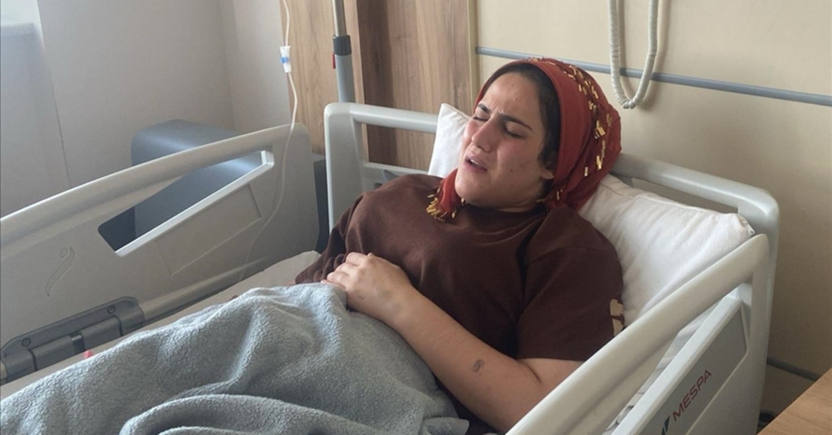 20 gündür hapşırma nöbetleri geçiren Benazir Aydın’ın rahatsızlığı gizemini koruyor