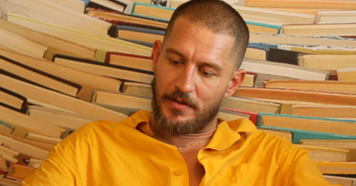 Cem Yılmaz’dan Uraz Kaygılaroğlu açıklaması: Üzgünüz