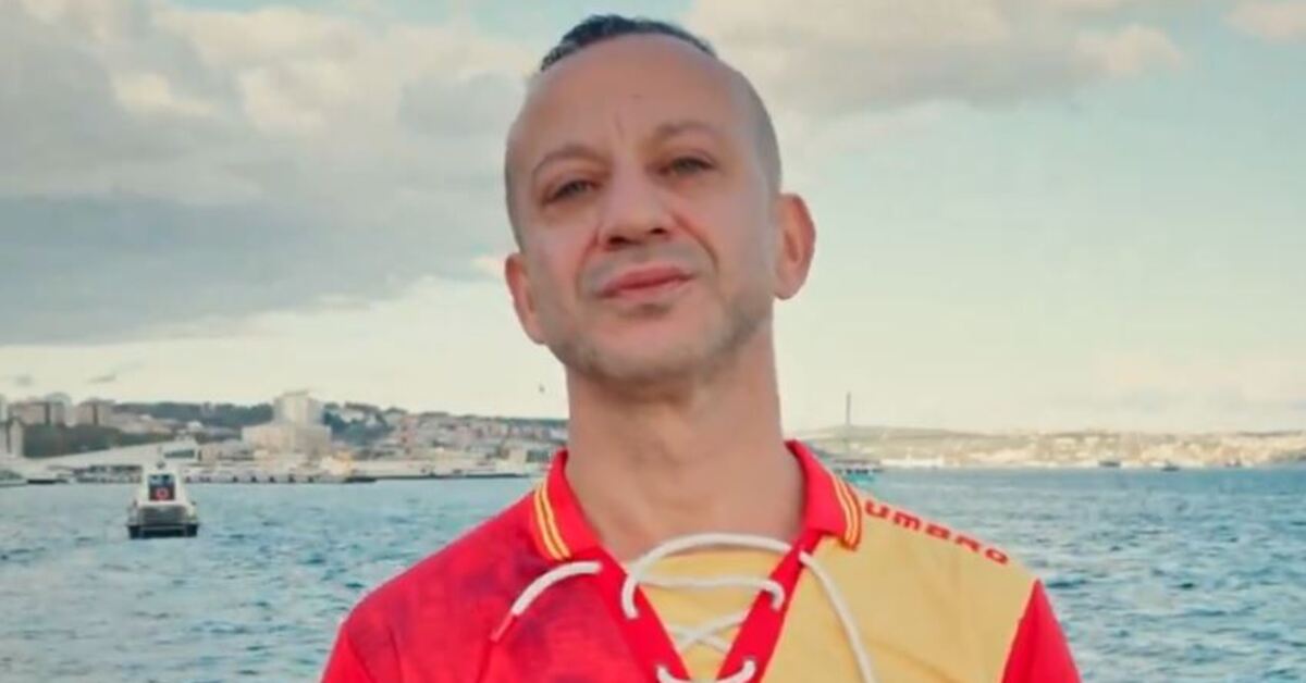 Göztepe, 100. yıl formasını tanıttı