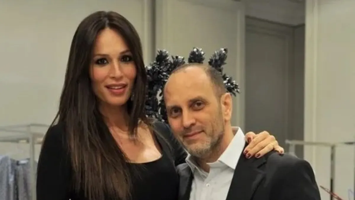 16 yıllık evlilik bitiyor! Bir dönemin gözde mankeni Güzide Duran ile Adnan Aksoy boşanıyor!