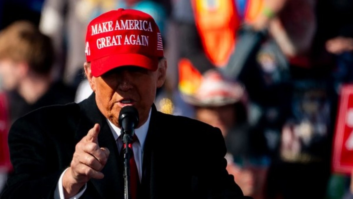 ABD’de salıncak eyaletlerden Arizona’da da Trump kazandı