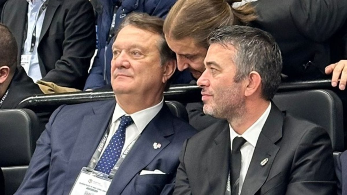 Beşiktaş’ta kriz: Asbaşkan Onur Göçmez istifa etti