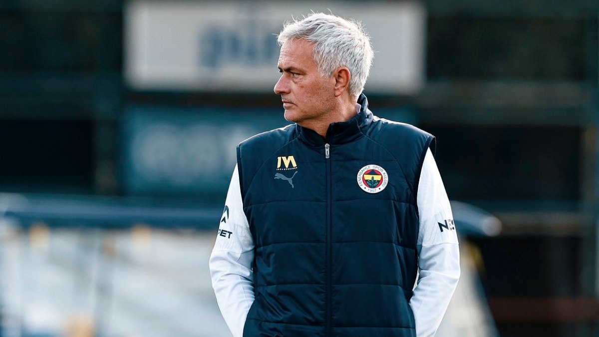 Fenerbahçe, Slavia Prag maçının hazırlıklarını noktaladı