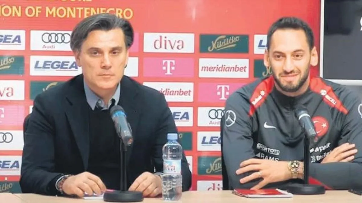 Montella’ya ‘gitme’ dedik!