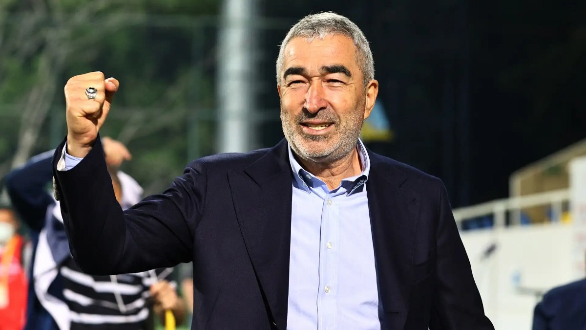 Samet Aybaba’dan açıklama: Gerçekleri açıklayacağım