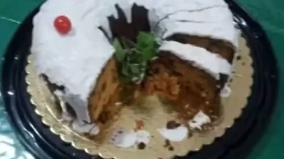 Brezilya’da bir kadın Noel için yaptığı zehirli kekle iki kız kardeşini ve yeğenini öldürdü