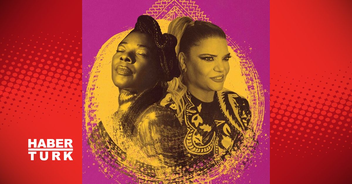 Buika ve Kibariye aynı sahnede buluşuyor