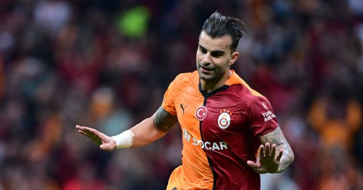 Galatasaray’a Abdülkerim Bardakcı müjdesi!