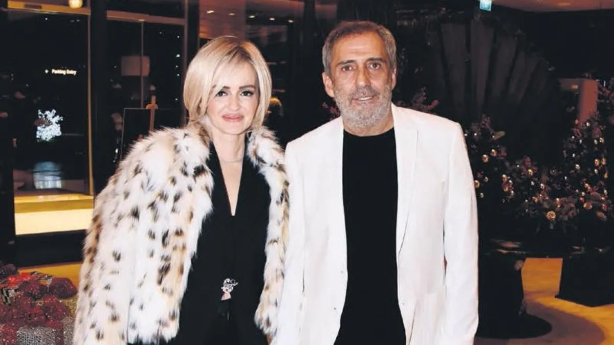 Hanımı mutlu et mutlu ol