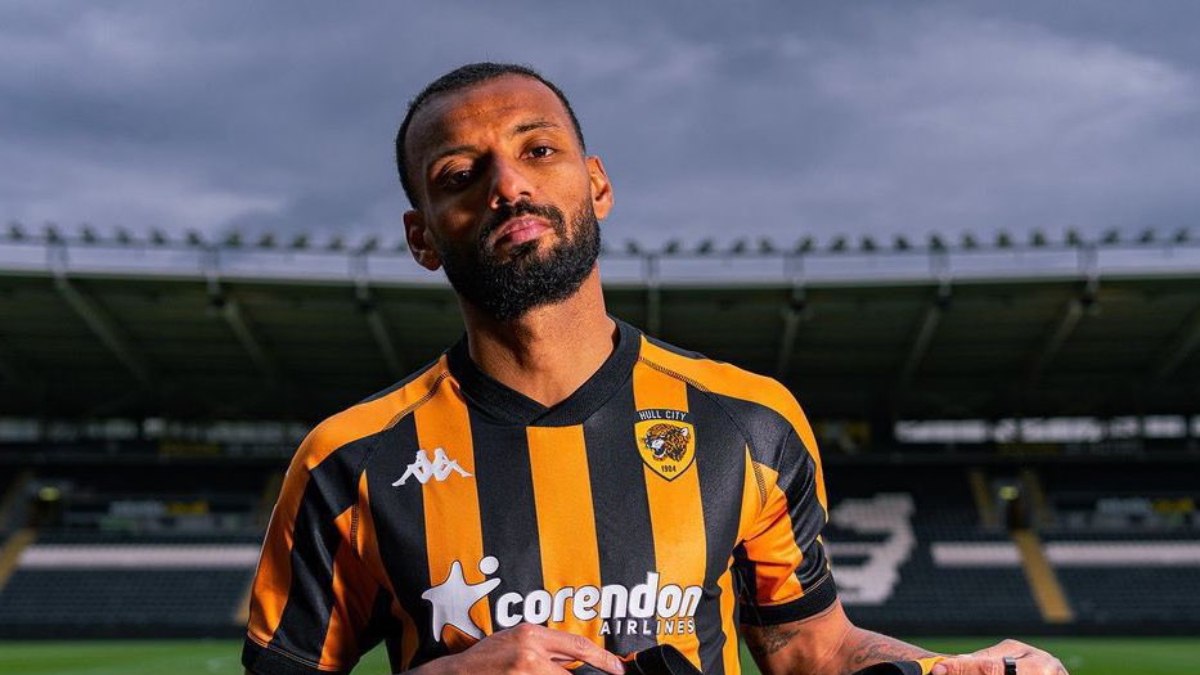 Joao Pedro, Hull City’ye çabuk adapte oldu
