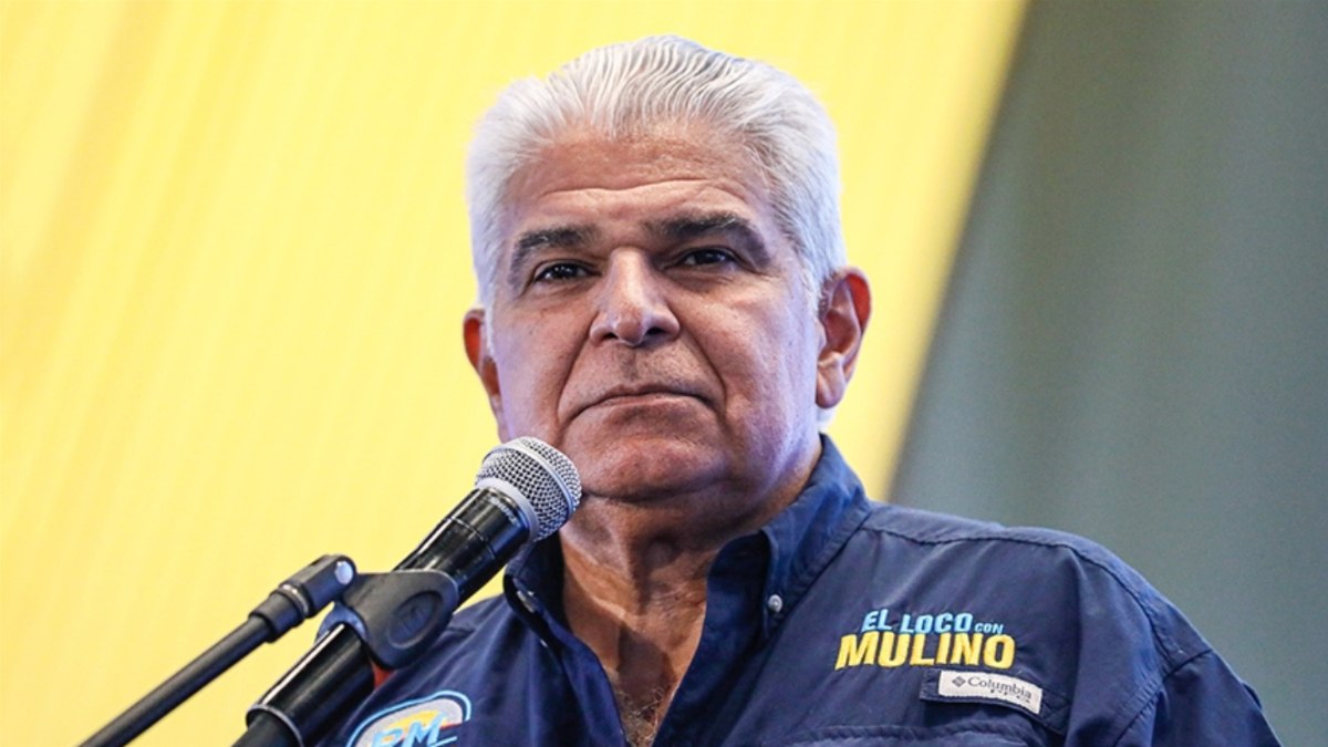 Panama Devlet Başkanı Mulino’dan Trump’a yanıt: Kanal Panamalıdır ve Panamalılara ait