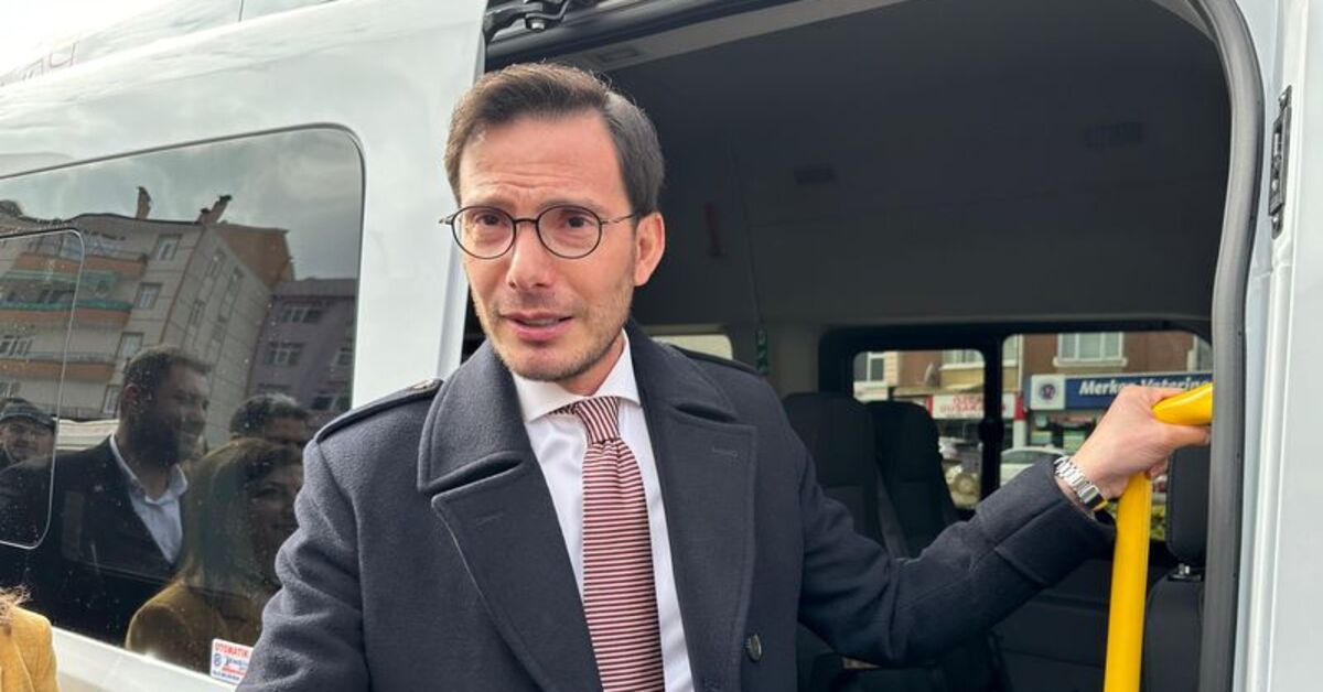 Tokat Belediye Başkanı Mehmet Kemal Yazıcıoğlu kaza yaptı