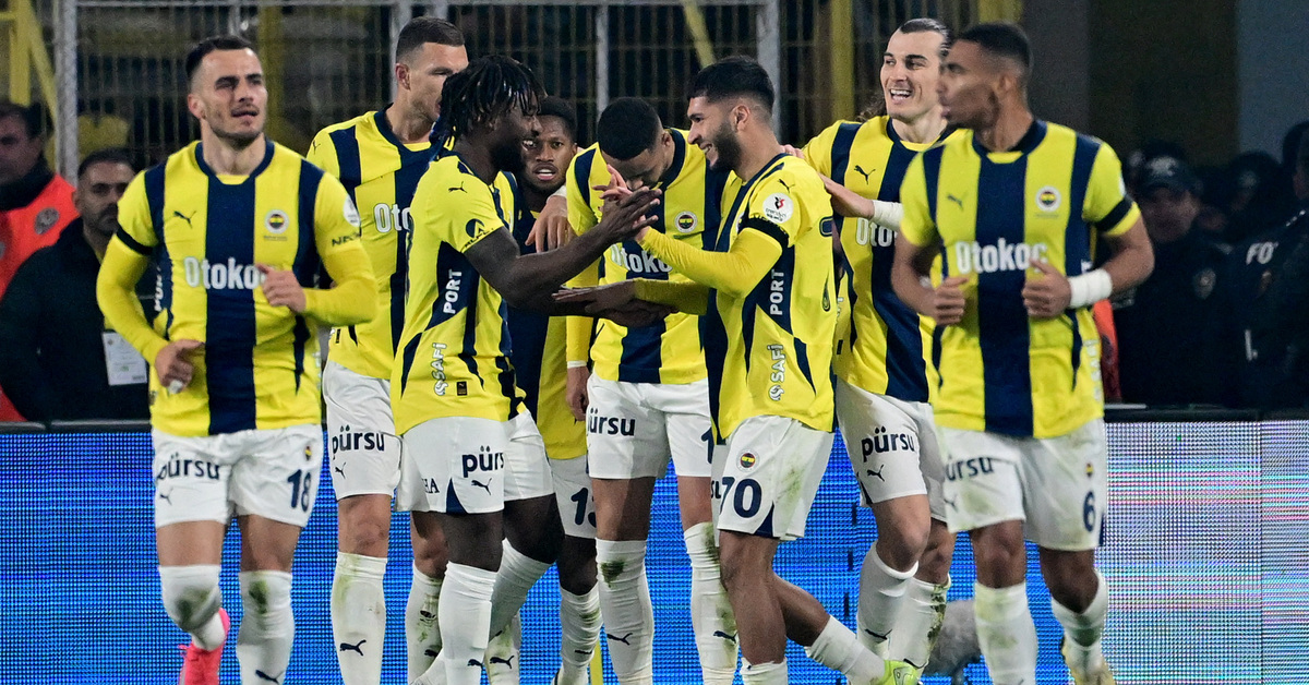 10 dakikalık kasırga!