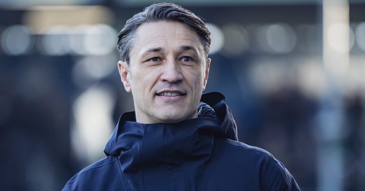 Borussia Dortmund’da Niko Kovac dönemi