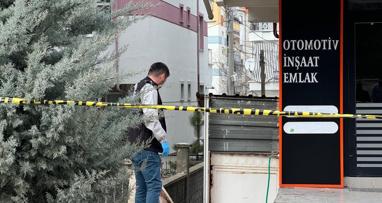 Daha 22 yaşındaydı: Sokak ortasında vurularak öldürüldü