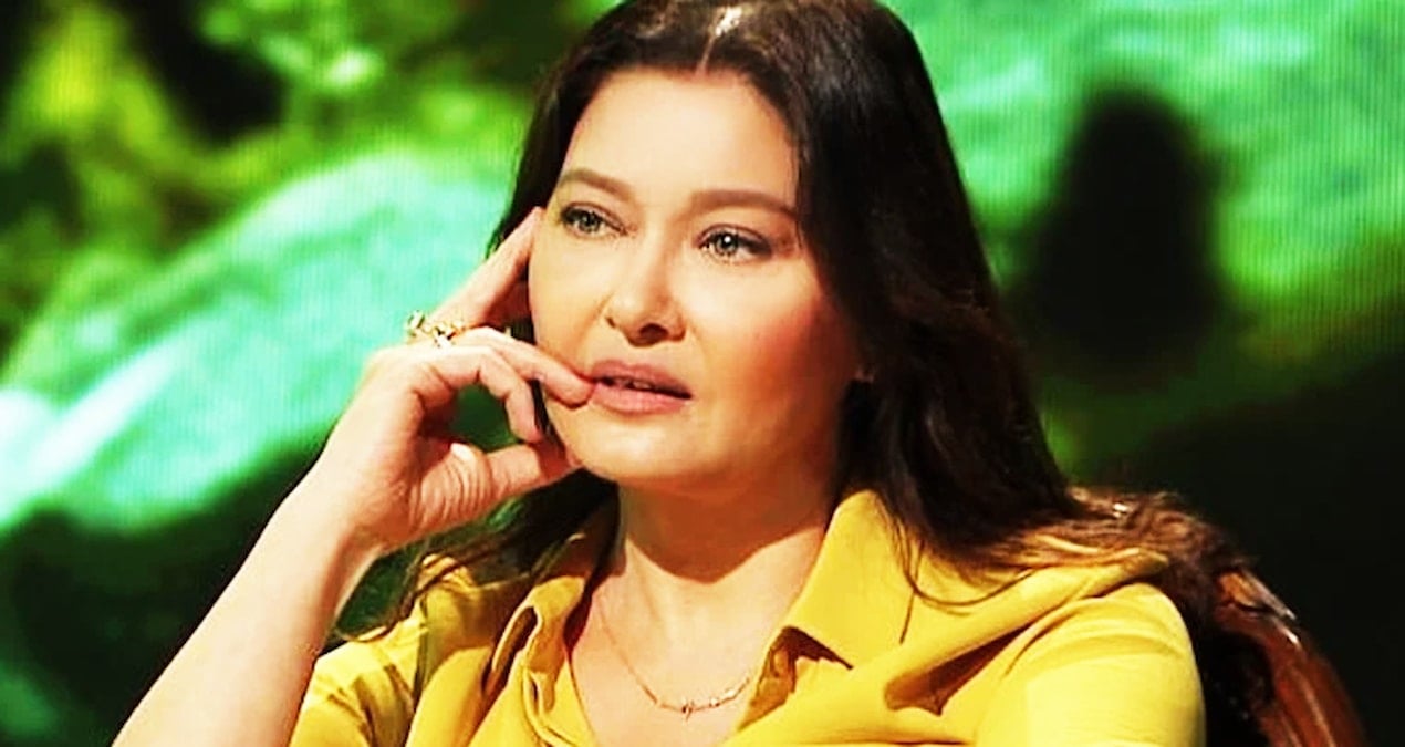 Site yönetiminin kararı Nurgül Yeşilçay’ı kızdırdı