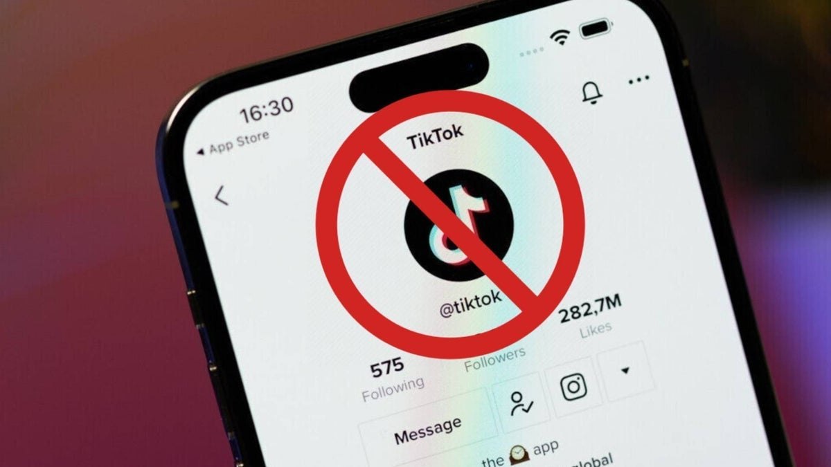 TikTok’un ABD’de yasaklanması diğer uygulamalara yaradı