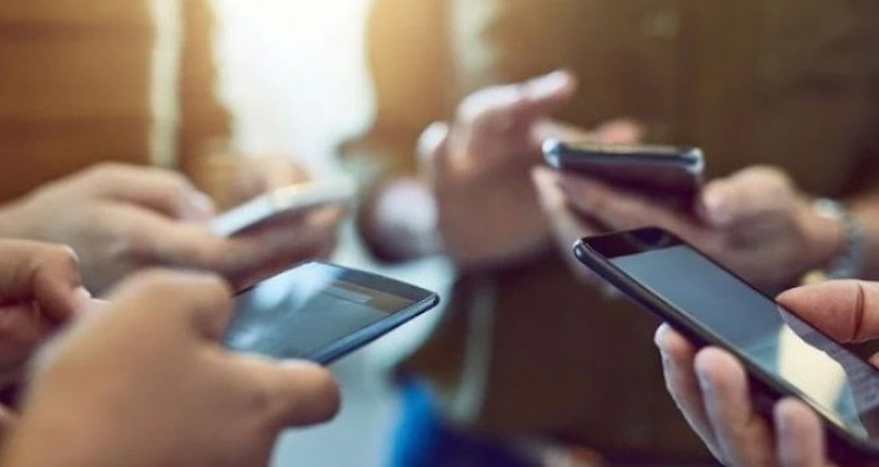 2024 yılında kapış kapış satılan telefon markası belli oldu: 1 yılda sadece yüzde 1 kayıp yaşadı