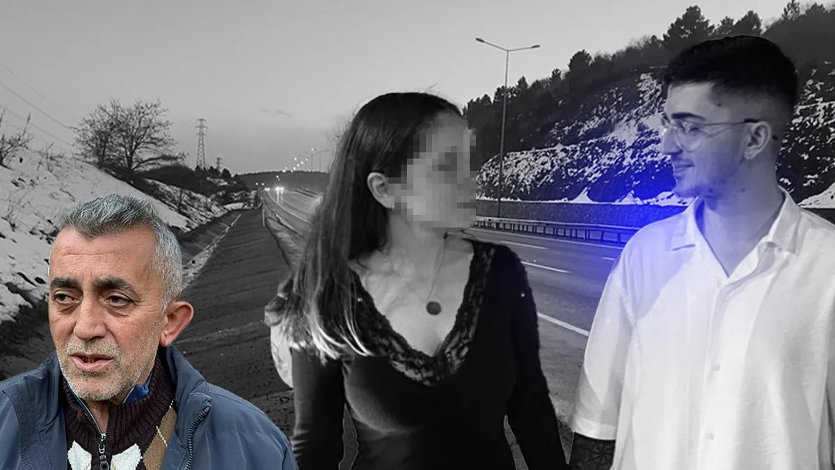 25 yaşındaki genç bir aracın çarpması sonucu can vermişti: Babasından yürekleri yakan sözler… “4 ay sonra evlencekti…”