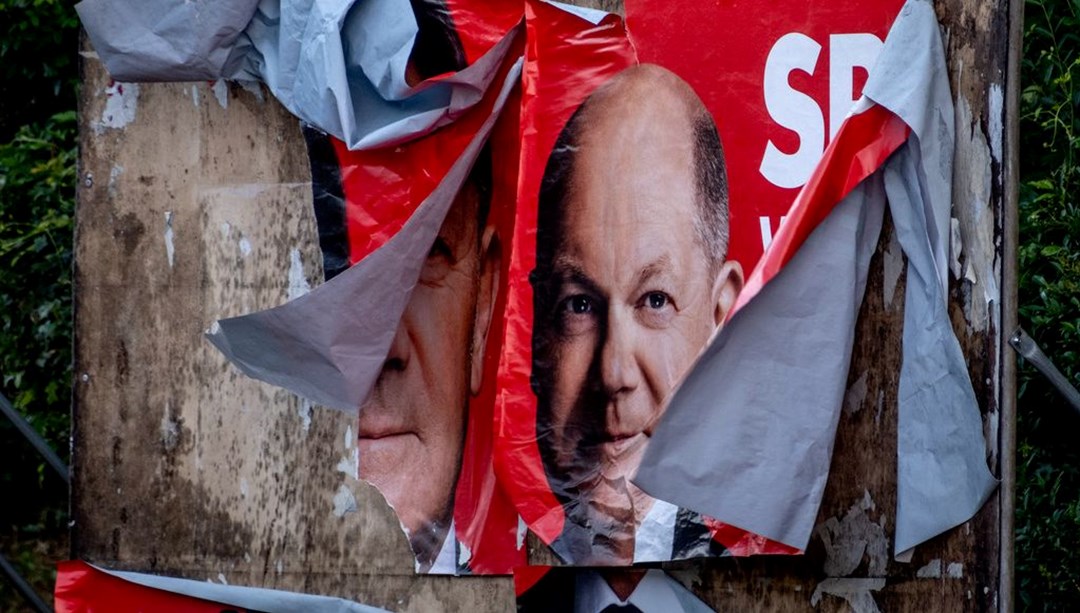 6 soruda Almanya’daki tarihi seçim ve aşırı sağın yükselişi