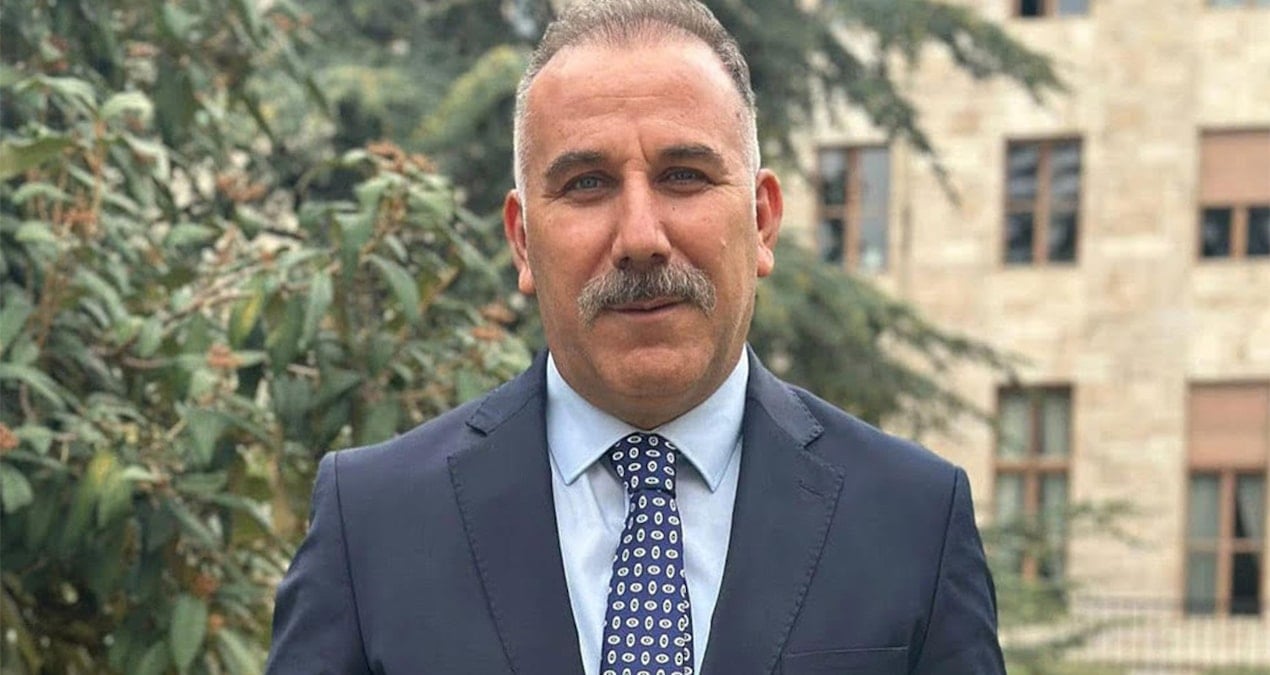 AKP’li vekilin danışmanı il müdürü yapıldı