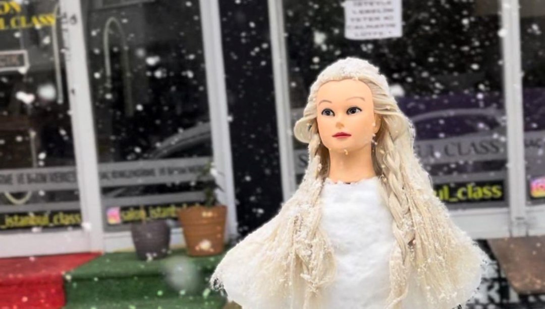 Avcılar’da kardan gelin hırsızlığı: “Yine güzel olan bir şeyin sonuna geldik”