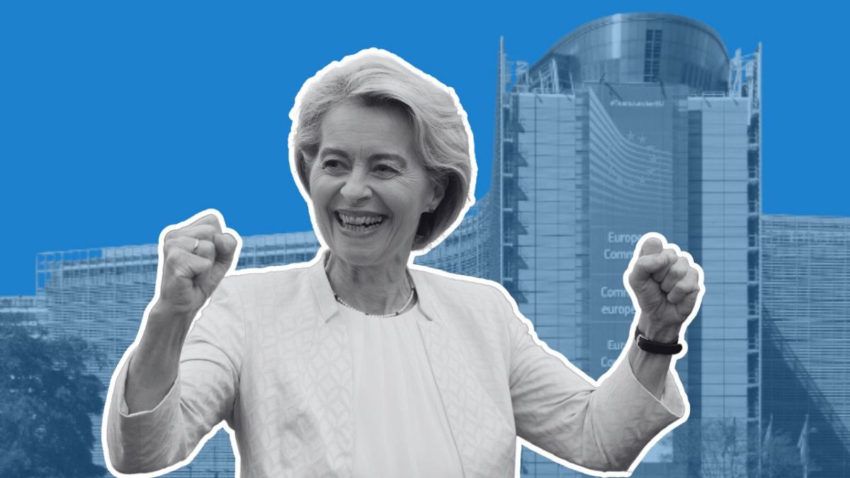 Avrupa Komisyonu’nda yeniden yapılanma: Yeni emir komuta zinciri nasıl yol alacak?