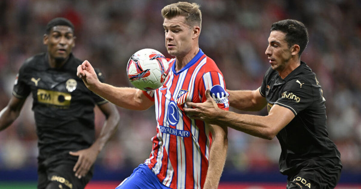 Beşiktaş’tan Sörloth açıklaması: Haberler gerçek dışıdır!