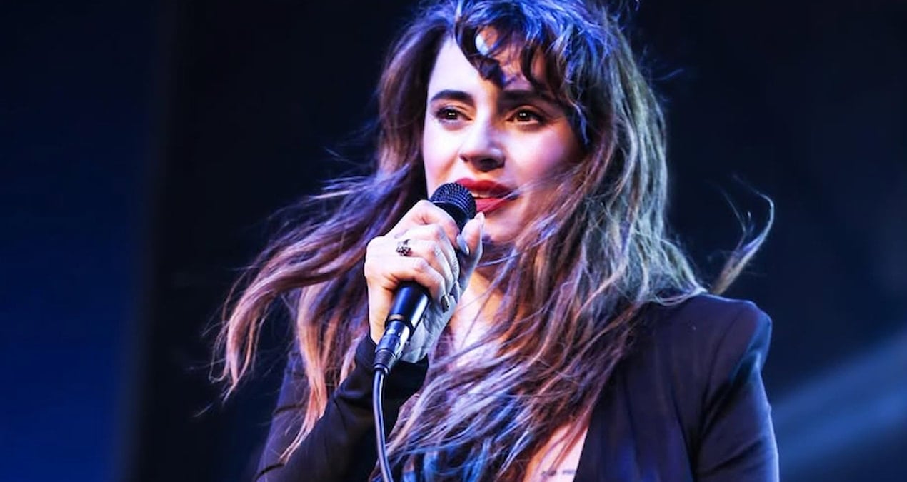 Ceylan Ertem sitem etti: Artık deprem bir kader olmaktan çıksın