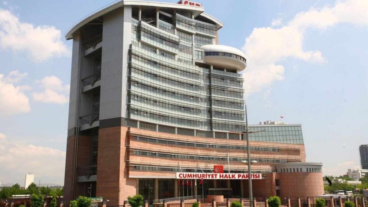 CHP’de cumhurbaşkanı adayının belirlenmesi ön seçim 23 Mart’ta yapılacak