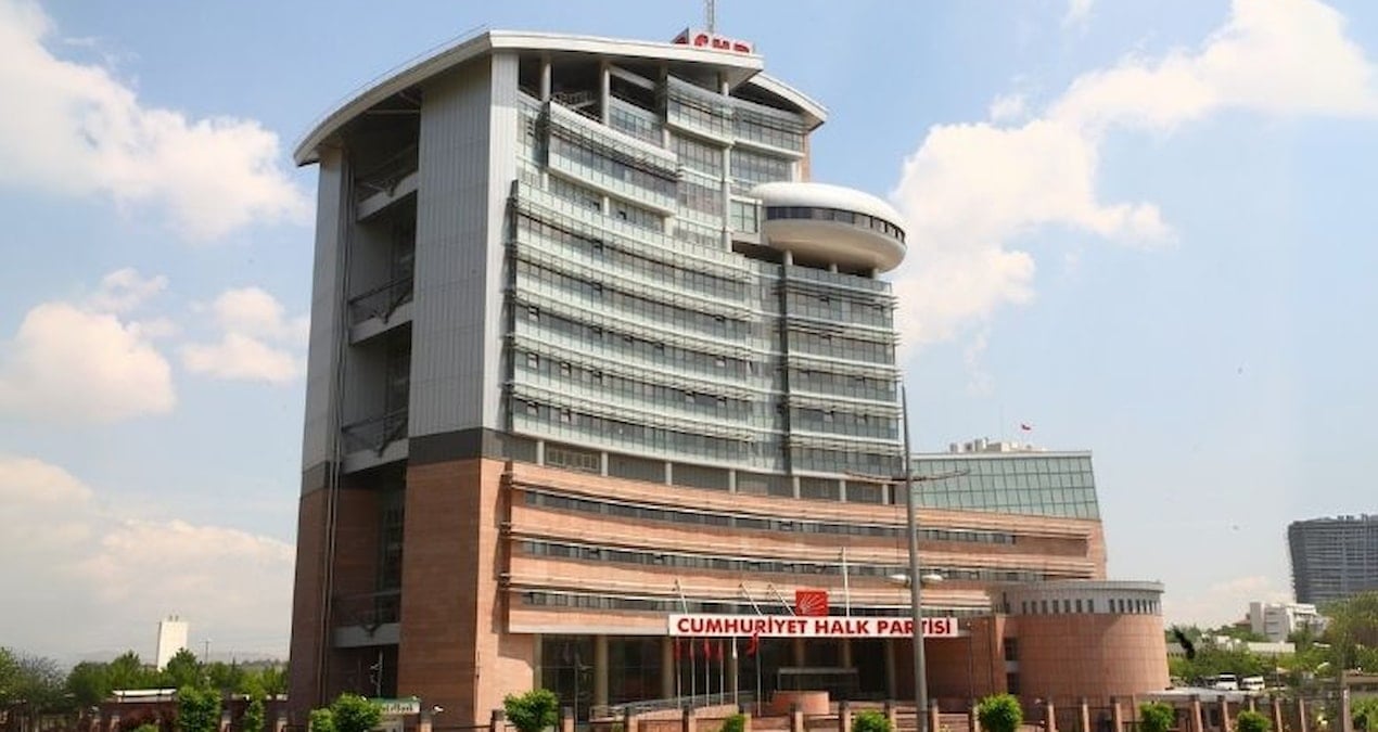 CHP’li eski vekil Dursun Çiçek ön seçim için adaylığını duyurdu