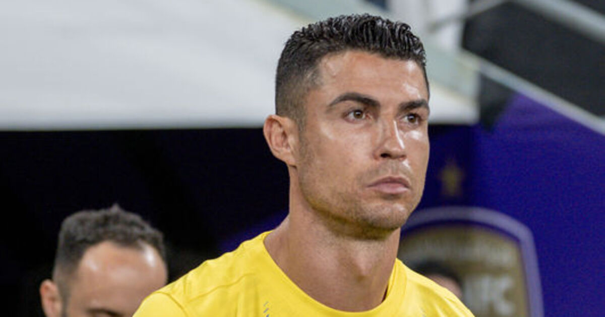 Cristiano Ronaldo: Tarihin en iyisi benim