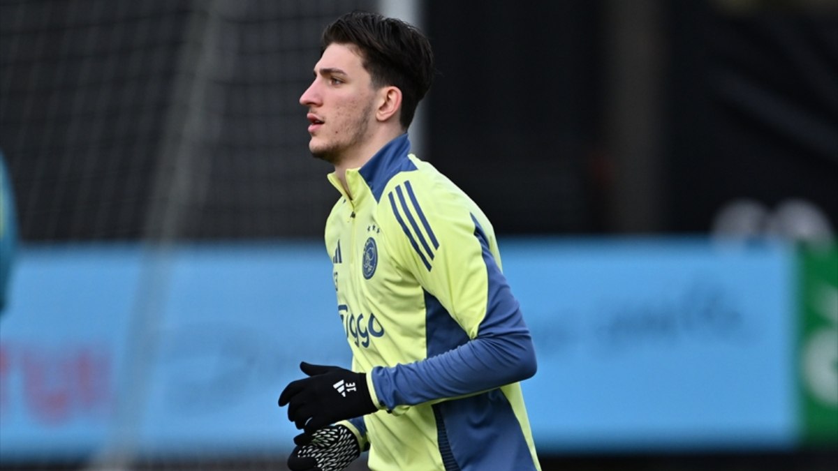 Fenerbahçe, Ahmetcan Kaplan’ı gündemine aldı