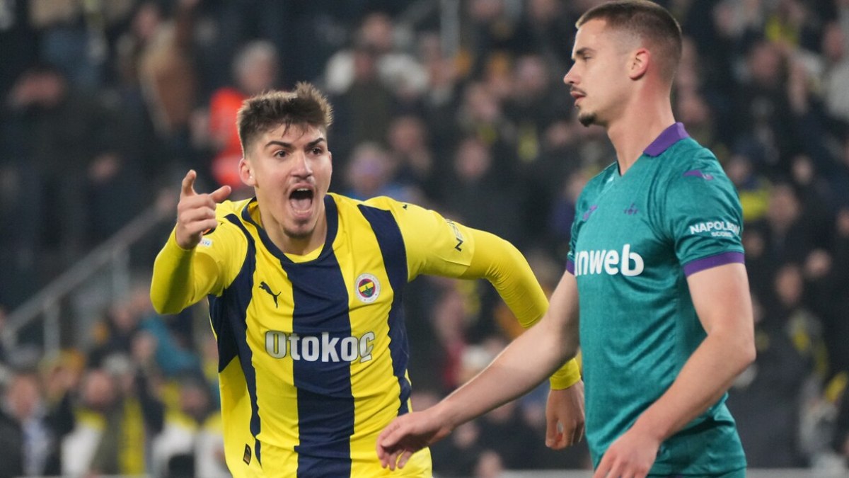 Fenerbahçe’de Yusuf Akçiçek için zam kararı