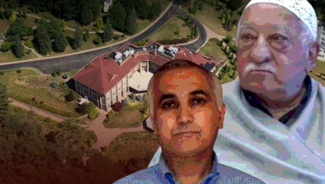 Firari FETÖ’cü anlattı: 10 yıl boyunca askeri okullara öğrenci yerleştirdim