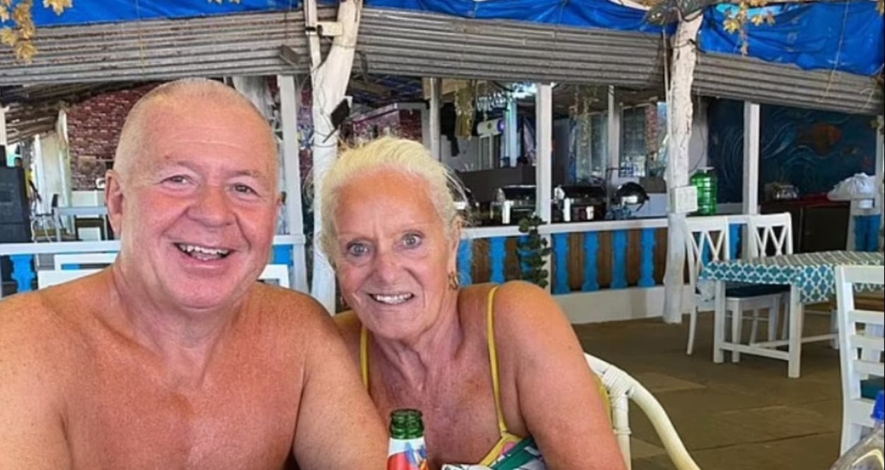 Hastalanan turist Tayland’da mahsur kaldı! Devasa fatura