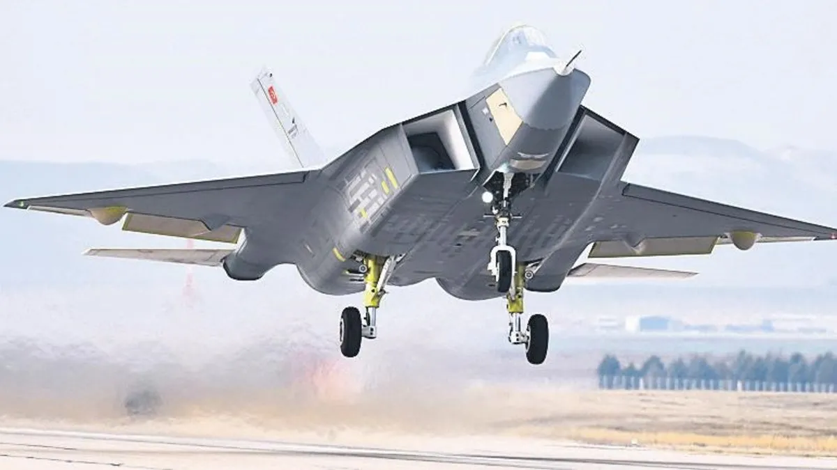 KAAN’ın siber güvenliğine yerli çözüm geliyor